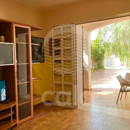 Apartment Stella La Tina - A 300m By Cala Salento