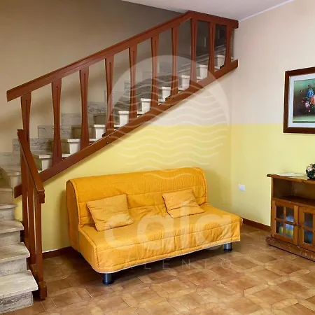 Apartment Stella La Tina - A 300m By Cala Salento