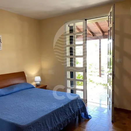 Apartment Stella La Tina - A 300m By Cala Salento *