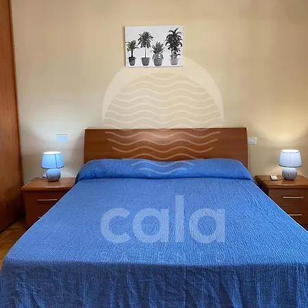 Stella La Tina - A 300m By Cala Salento Apartment Torre Lapillo
