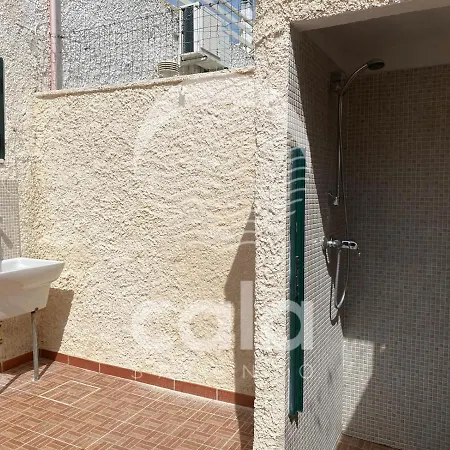 Stella La Tina - A 300m By Cala Salento Apartment *