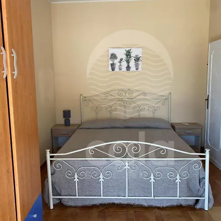 Stella La Tina - A 300m By Cala Salento Apartment *