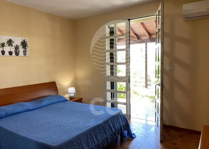 Apartmán Stella La Tina - A 300m By Cala Salento *