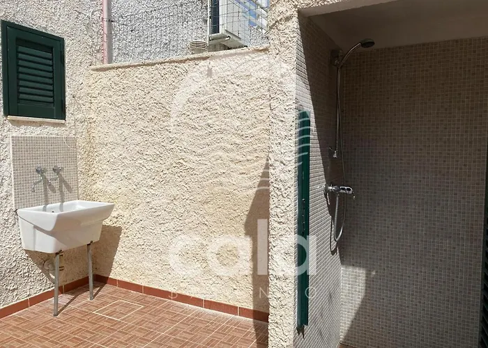Stella La Tina - A 300m By Cala Salento Apartmán *