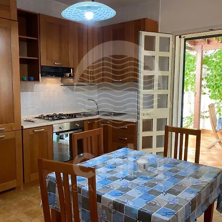 Apartmán Stella La Tina - A 300m By Cala Salento *